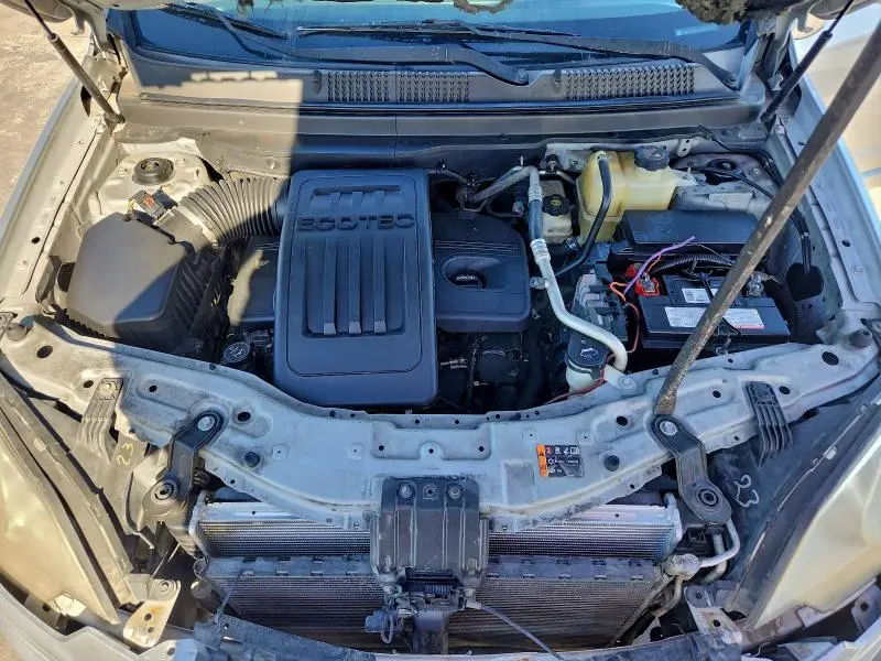 2014 CHEVROLET CAPTIVA LTZ  