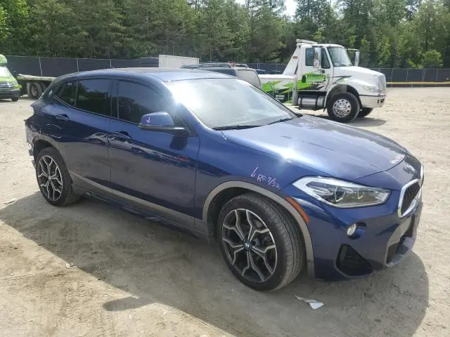 2018 BMW X2 XDRIVE28I  