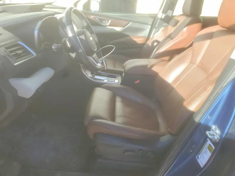 2022 SUBARU ASCENT TOURING  