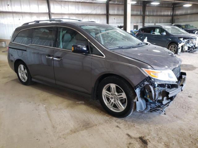 2013 HONDA ODYSSEY TOURING