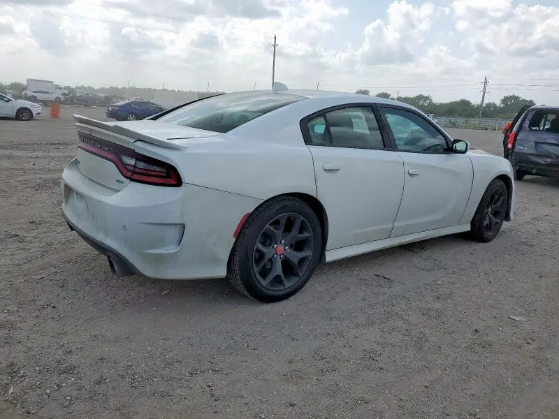 2019 DODGE CHARGER GT  