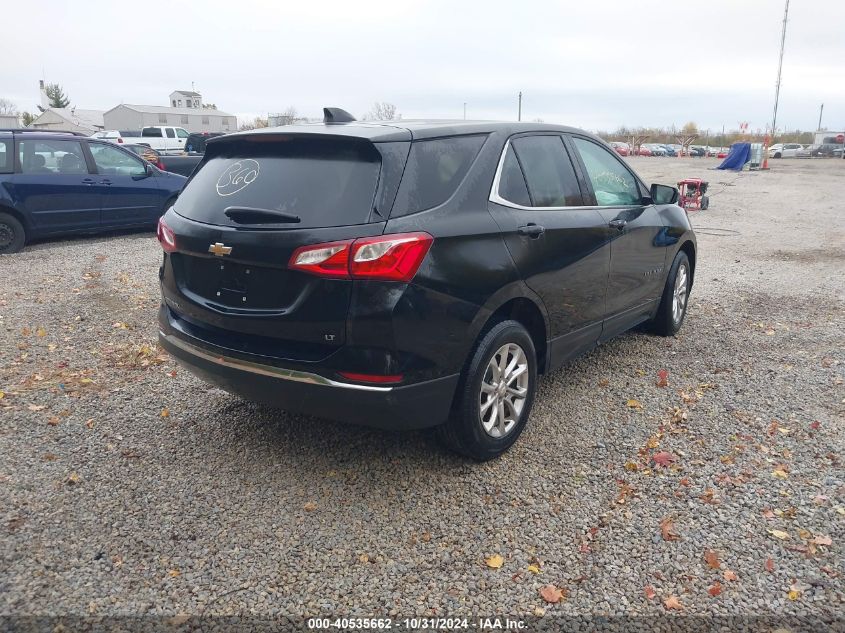 2020 CHEVROLET EQUINOX FWD 2FL