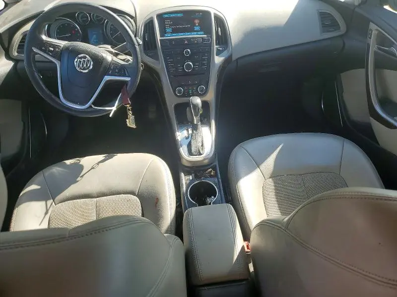 2013 BUICK VERANO   