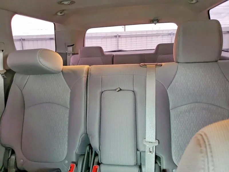 2015 GMC ACADIA SLE  