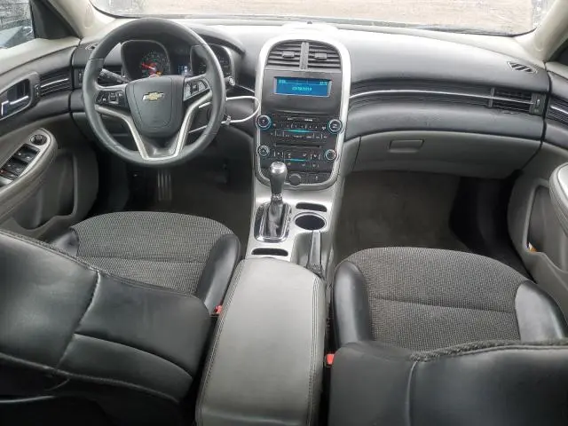 2015 CHEVROLET MALIBU LS  