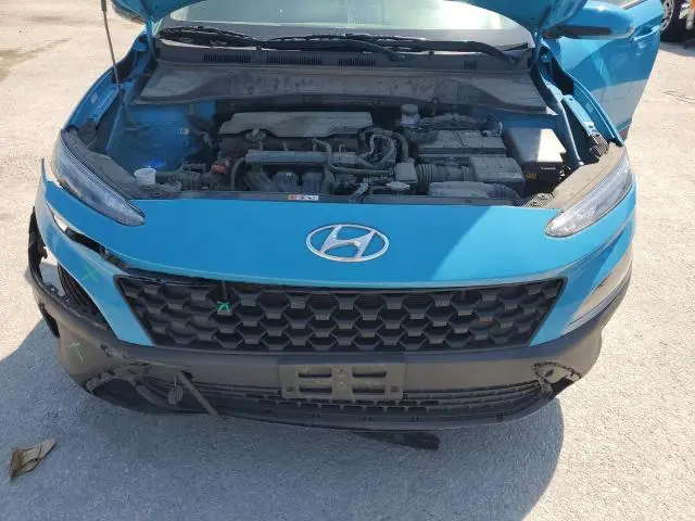 2023 HYUNDAI KONA SE  