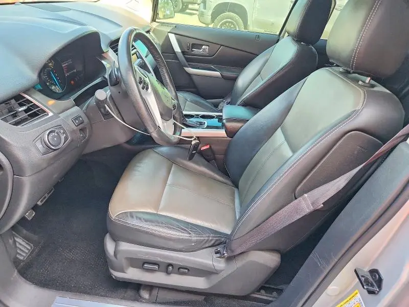 2014 FORD EDGE SPORT  