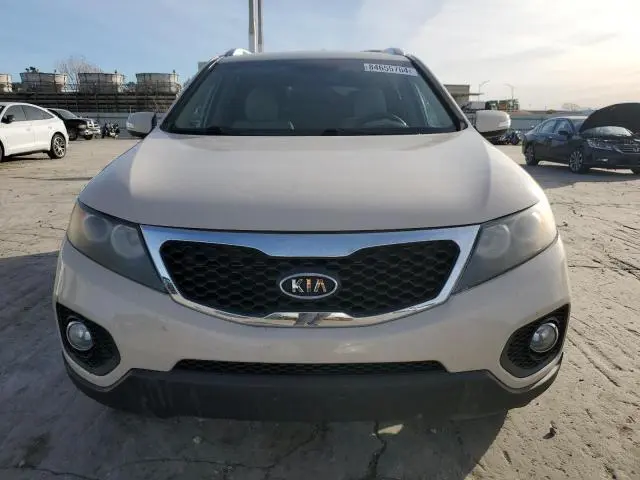 2011 KIA SORENTO BASE  