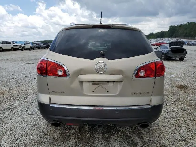2012 BUICK ENCLAVE   