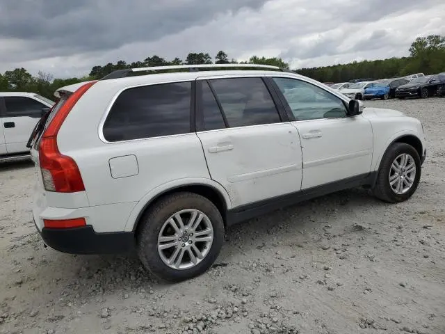2010 VOLVO XC90 3.2  