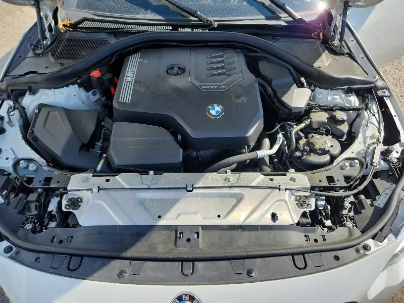 2025 BMW 230I   