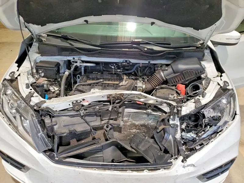 2020 HONDA ODYSSEY EXL  