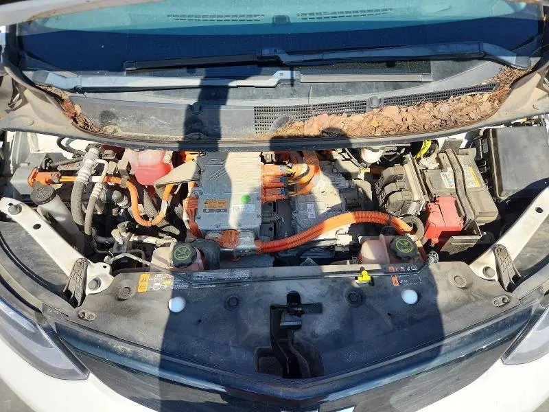 2019 CHEVROLET BOLT EV PREMIER  
