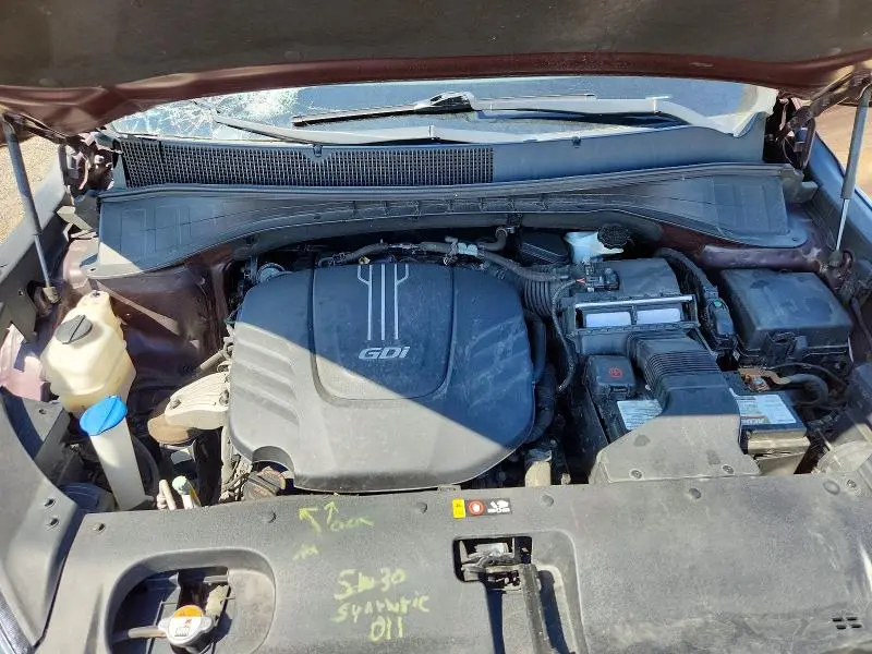 2017 KIA SORENTO LX V6  