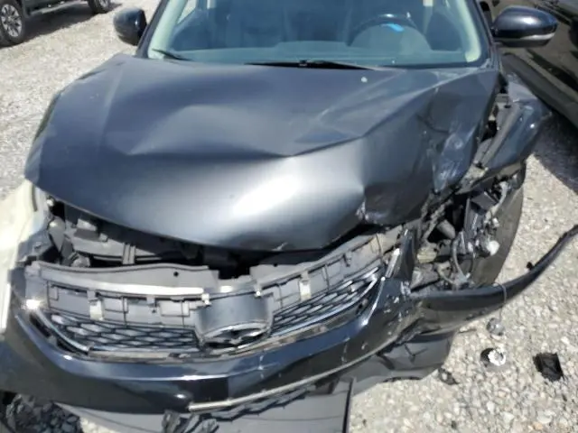 2010 MAZDA CX-9   