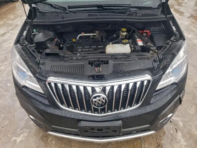 2016 BUICK ENCORE CONVENIENCE  