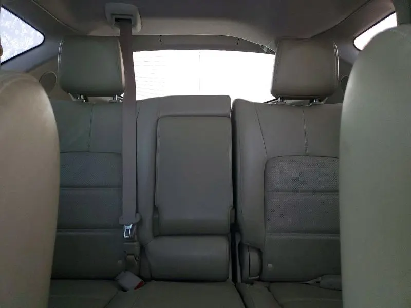 2014 NISSAN MURANO LE  