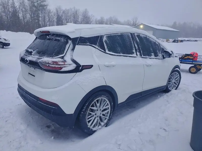 2023 CHEVROLET BOLT EV 1LT  