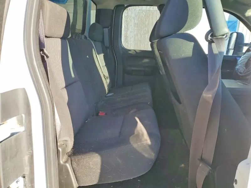 2013 CHEVROLET SILVERADO K1500 LT  