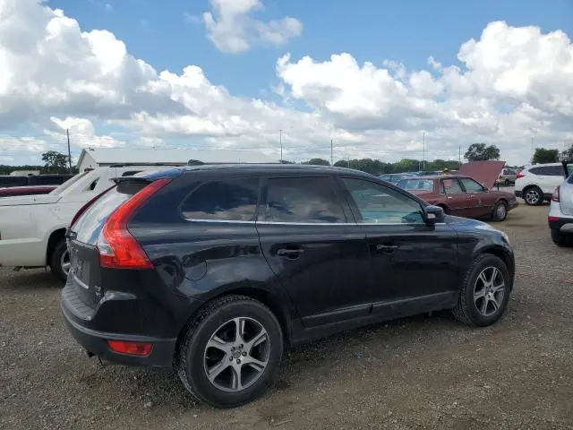 2012 VOLVO XC60 T6  