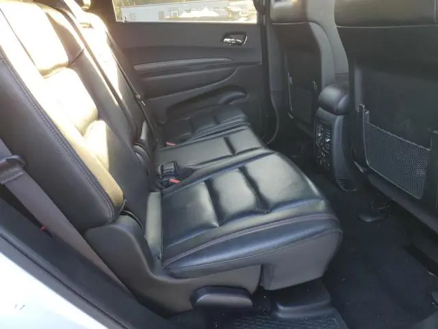 2024 DODGE DURANGO GT  