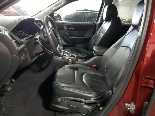 2015 GMC ACADIA SLT-1  