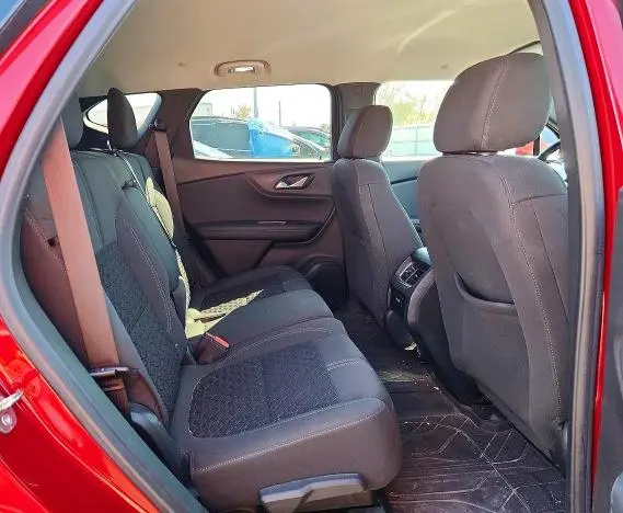 2020 CHEVROLET BLAZER 2LT  