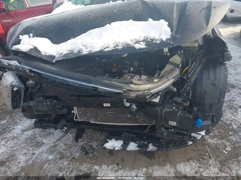 2025 HYUNDAI KONA SE