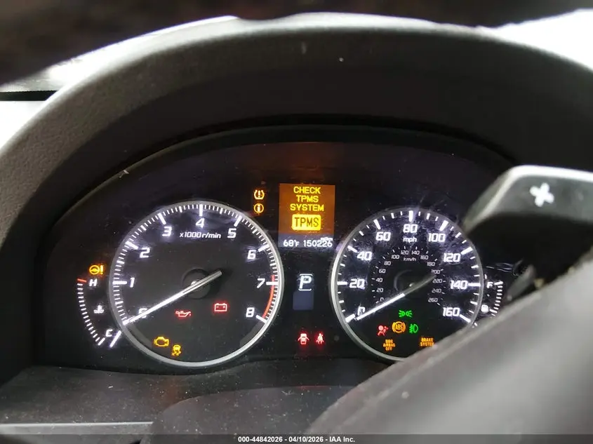 2015 ACURA RDX  