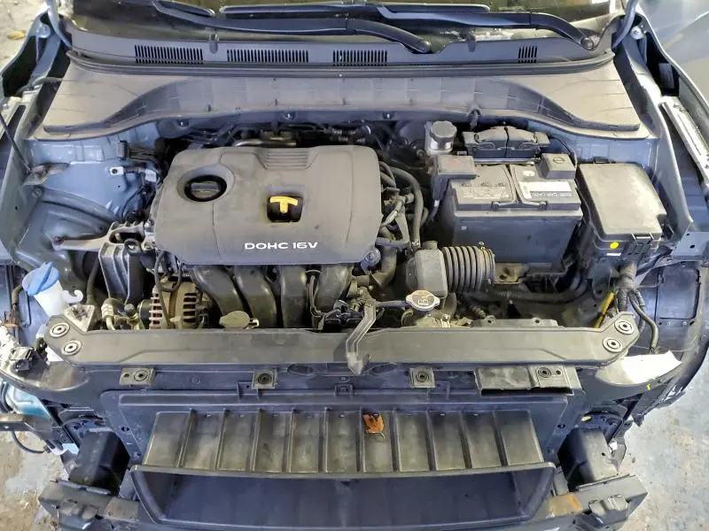 2018 HYUNDAI KONA SE  