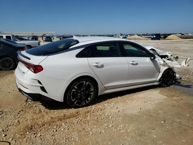 2022 KIA K5 GT LINE  