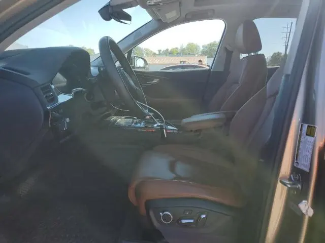 2018 AUDI Q7 PRESTIGE  