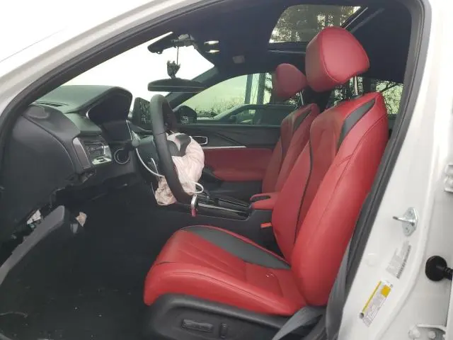 2025 ACURA INTEGRA A-SPEC  