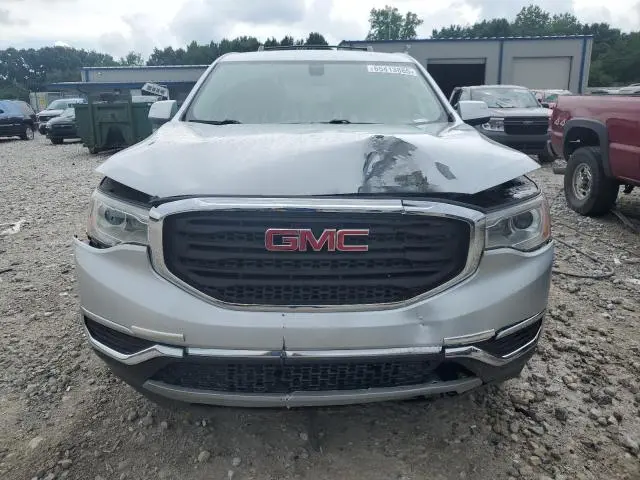 2018 GMC ACADIA SLE  