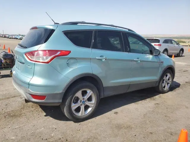2013 FORD ESCAPE SE  