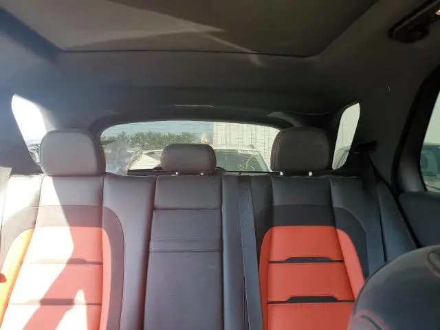 2023 MERCEDES-BENZ GLE AMG 53 4MATIC  