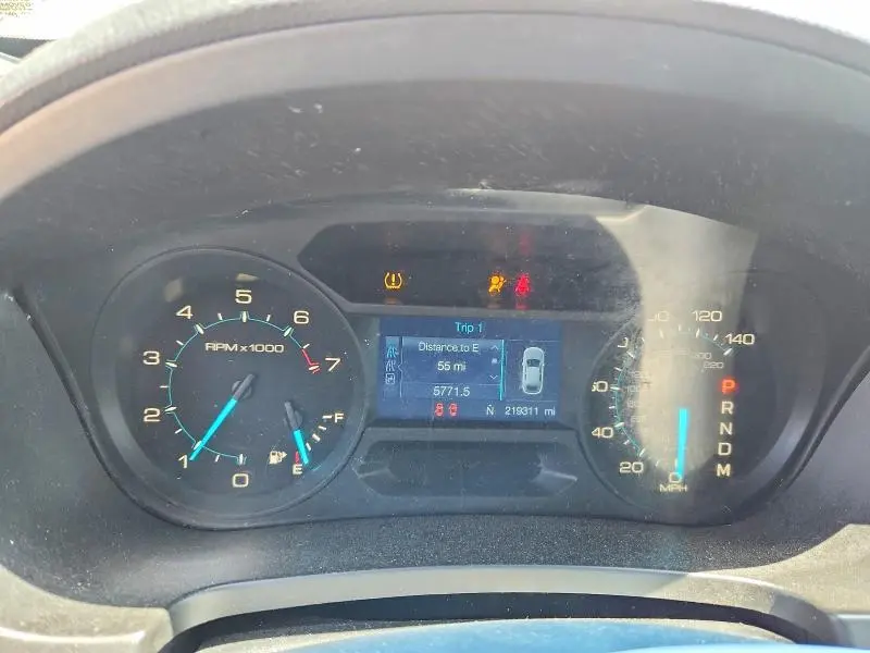 2012 FORD EXPLORER   