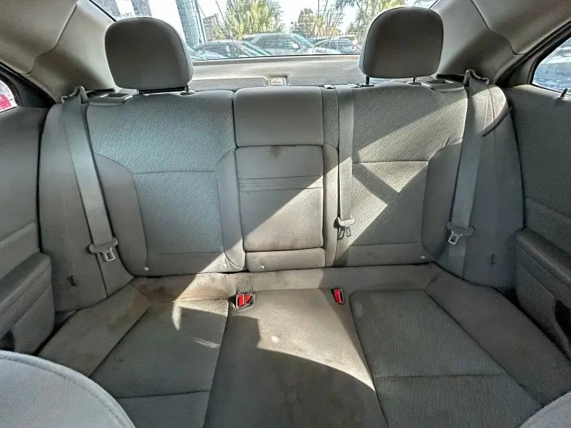 2013 CHEVROLET MALIBU LS  