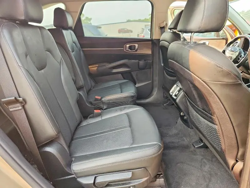 2021 KIA SORENTO EX  