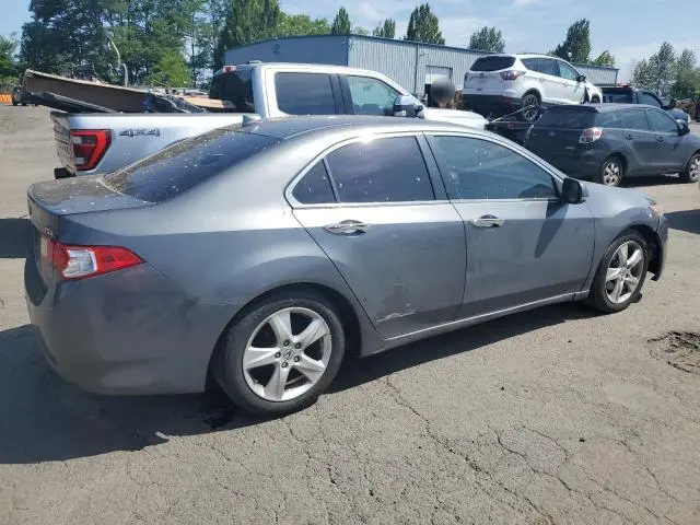 2010 ACURA TSX   