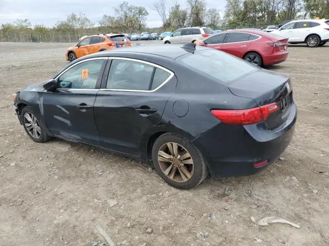 2013 ACURA ILX 20  