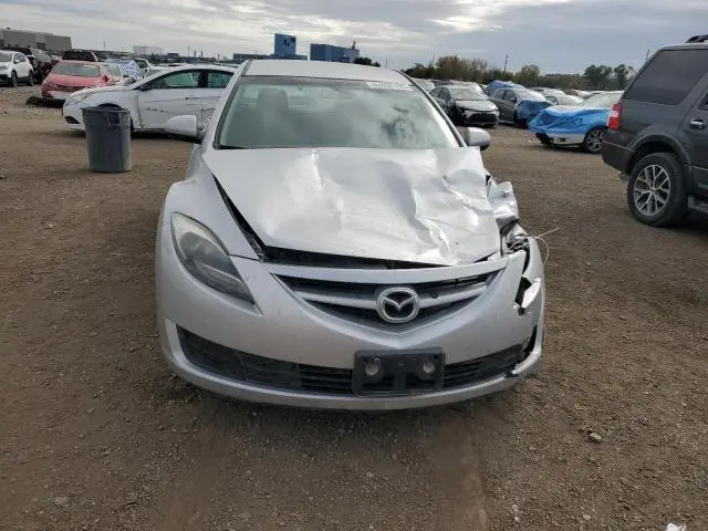 2012 MAZDA 6 I  