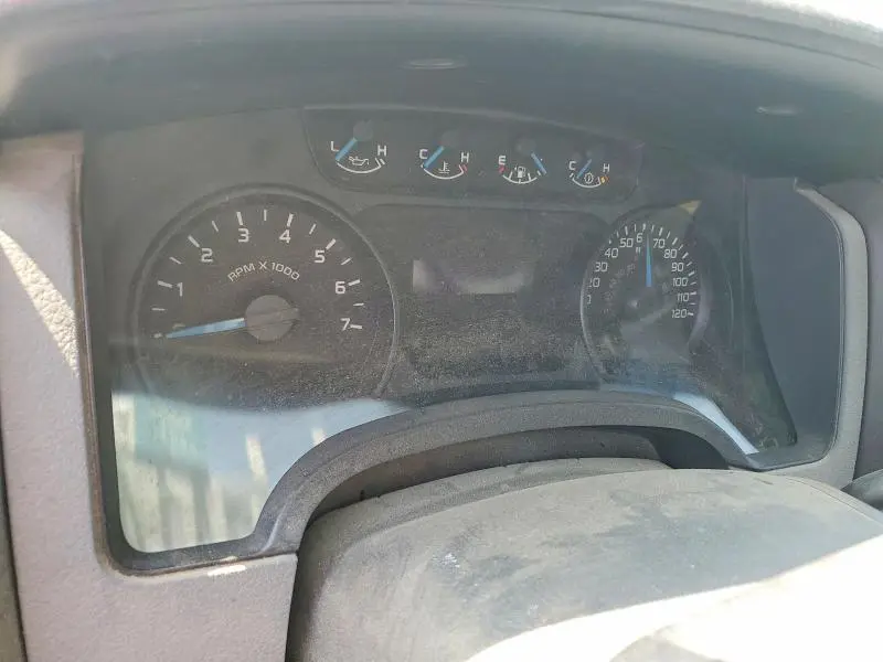 2013 FORD F150   