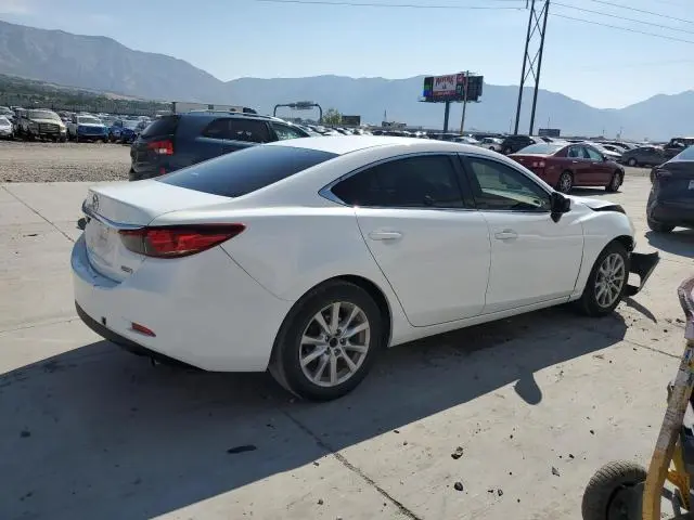 2015 MAZDA 6 SPORT  