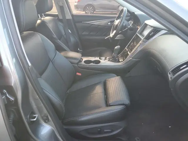 2020 INFINITI Q50 PURE  