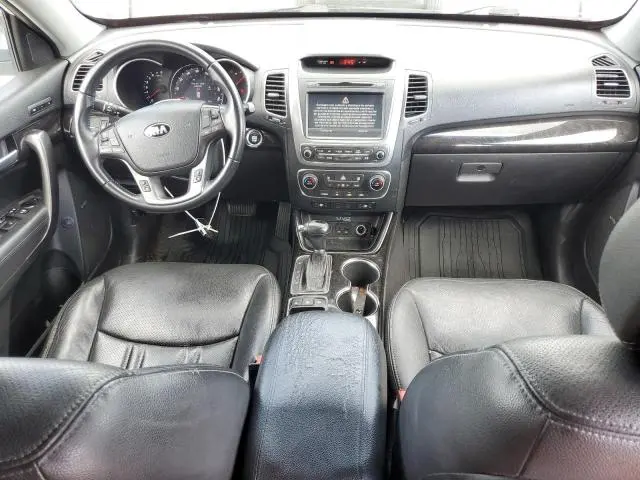2014 KIA SORENTO EX  