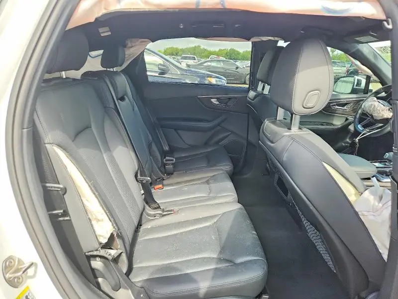 2023 AUDI Q7 PREMIUM PLUS  