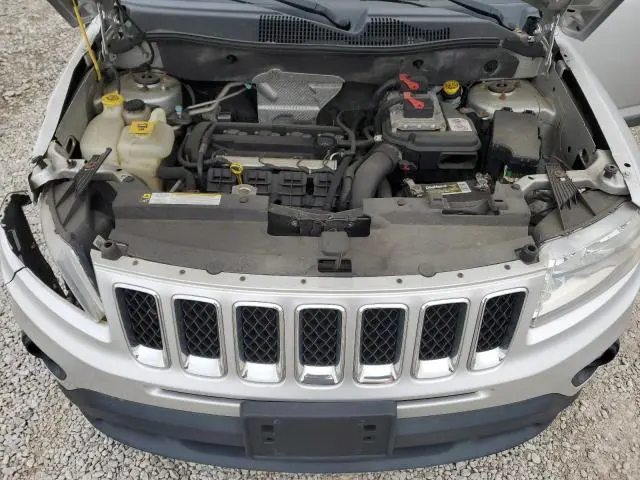 2011 JEEP COMPASS SPORT