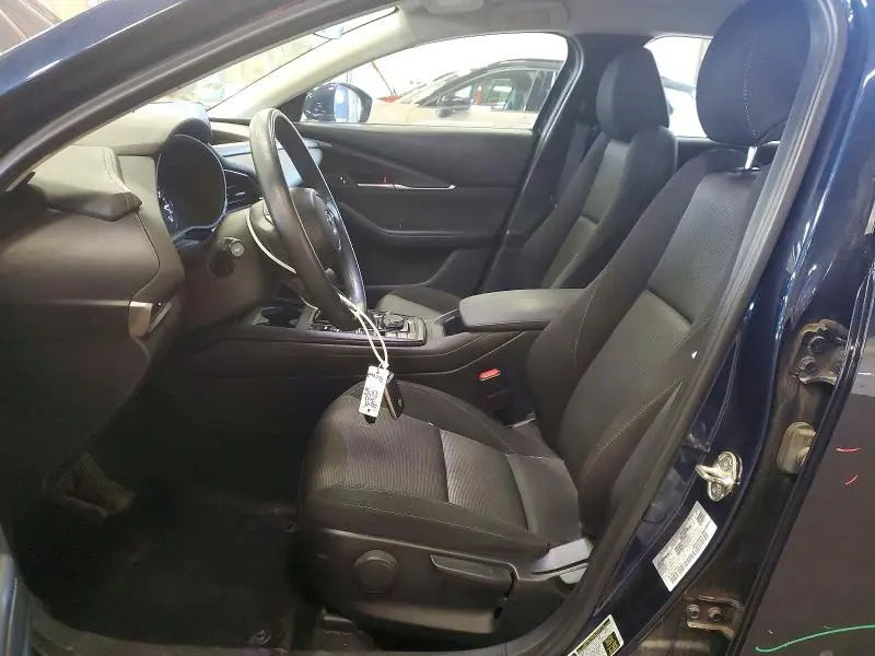 2021 MAZDA CX-30   