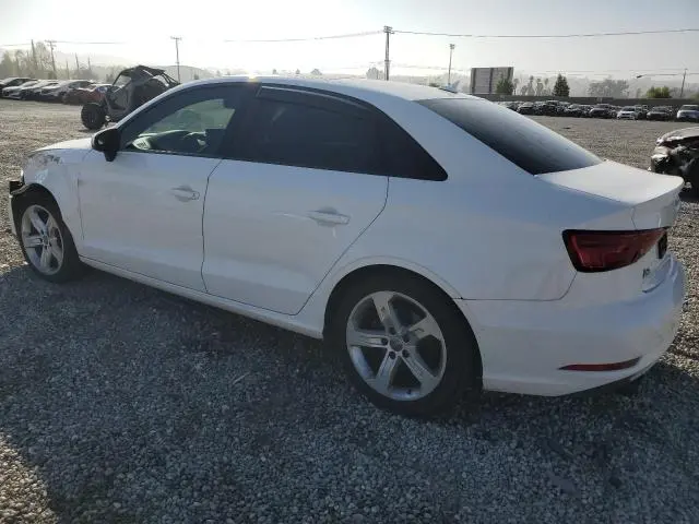 2017 AUDI A3 PREMIUM  